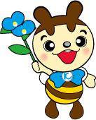 まち活マッチくん！