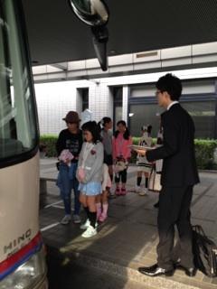 まちづくり活動に参加です♪