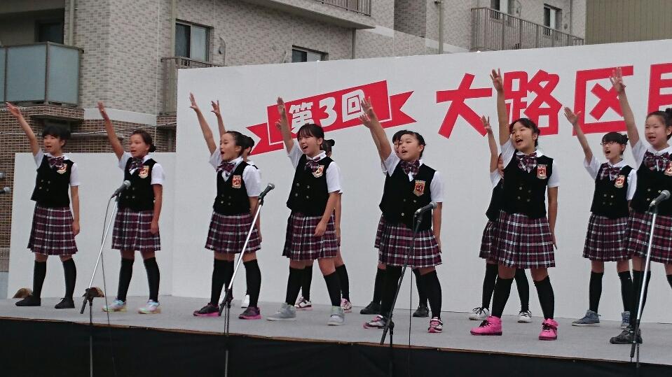 草津歌劇団ステージデビュー！