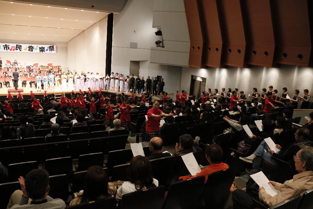 「第31回草津市民音楽祭」の模様をご紹介☆